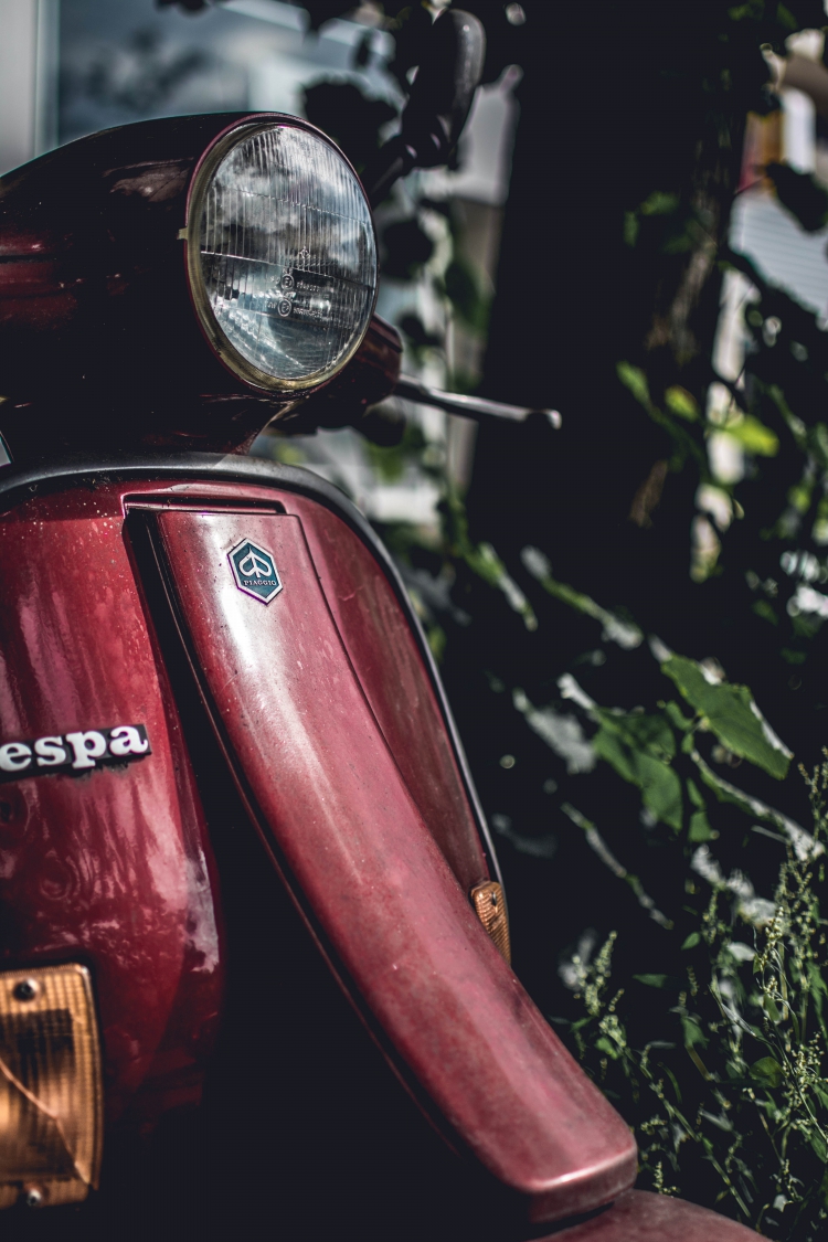 VESPA 